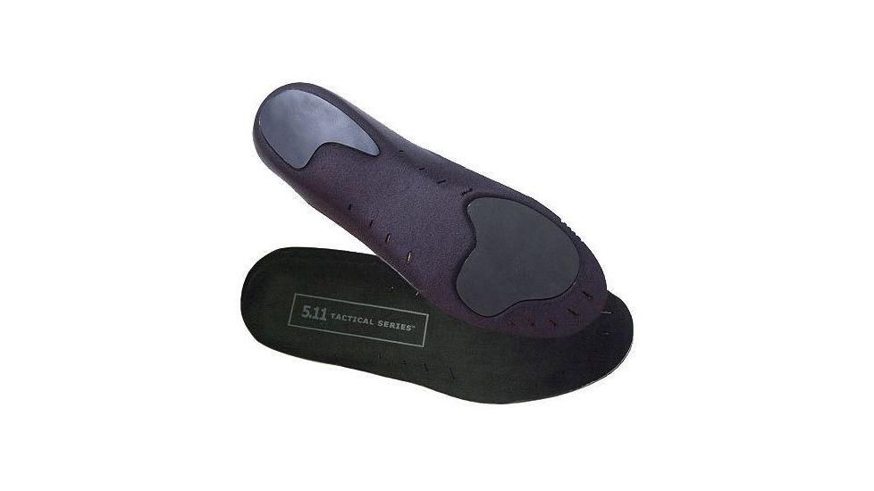 5.11 Insoles 59210