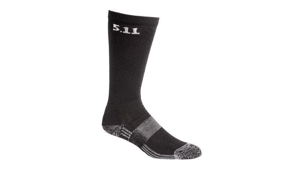 5.11 Tactical Summer 9 inch Sock 59224