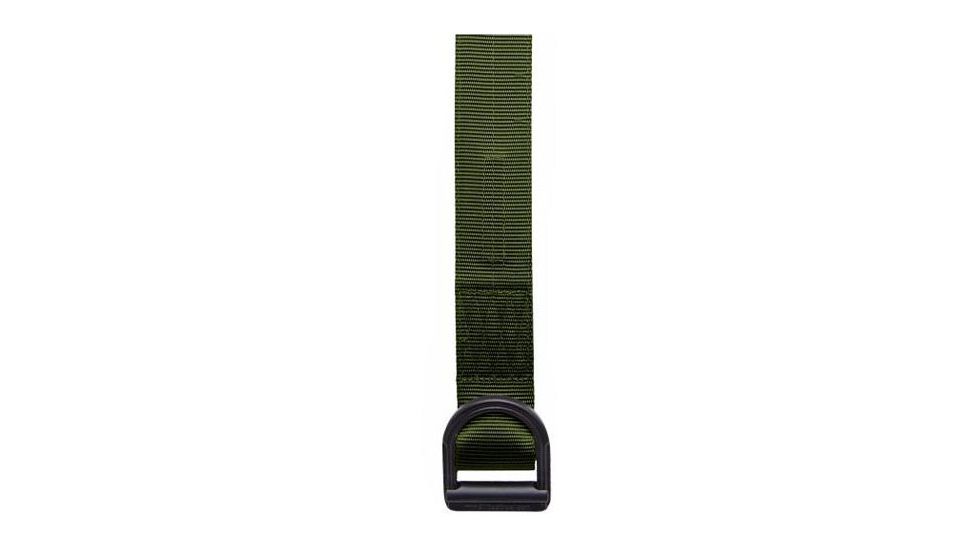 5.11 Tactical Operator 1 3/4 inch Belt, TDU Green, S, 59405-190-S