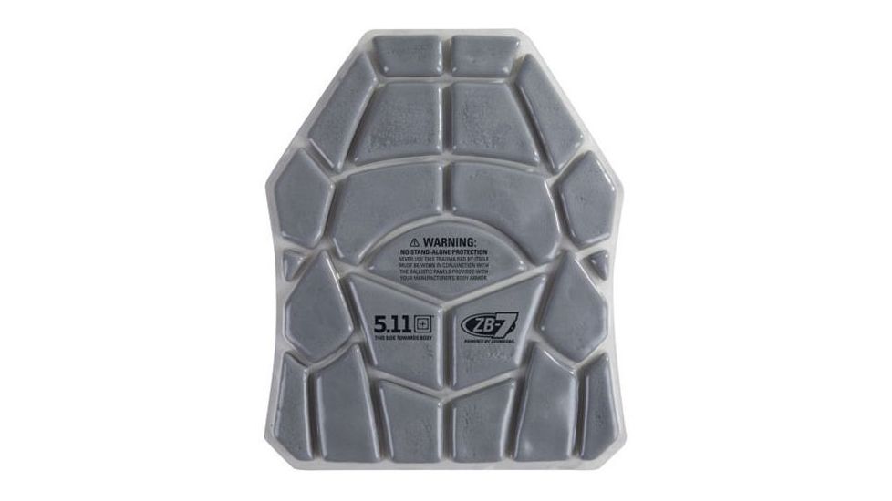 5.11 ZB-7 Trauma Pad - Adhesive Back 59415