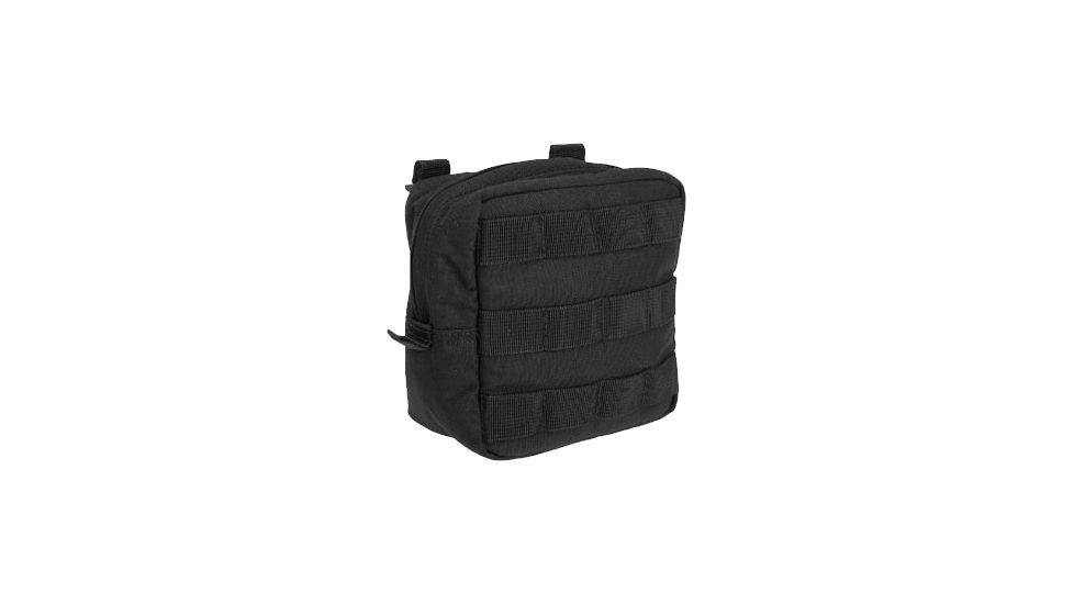 5.11 Tactical 6.6 Padded Pouch, Black, One Size, 58714-019-1 SZ