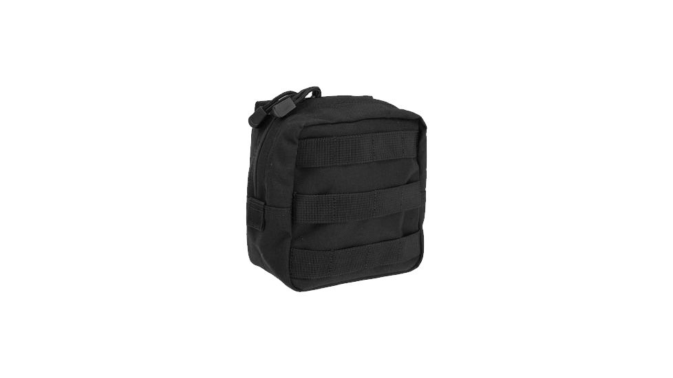5.11 Tactical 6.6 Carry Pouch, Black, One Size, 58713-019-1 SZ