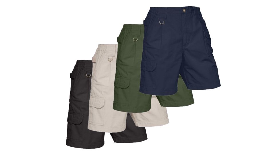 5.11 Womens Tactical Short Nw Ft 63306