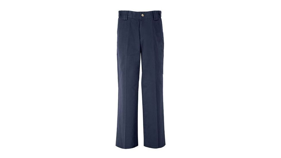 5.11 Women's Station Pant FIRE NAVY 4 L