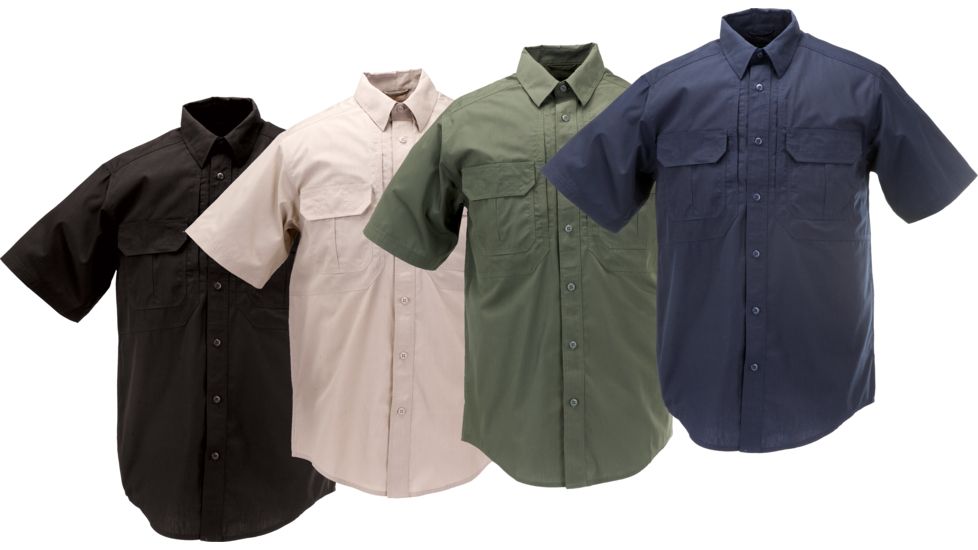 5.11 Taclite Pro Shirt S/S 71175