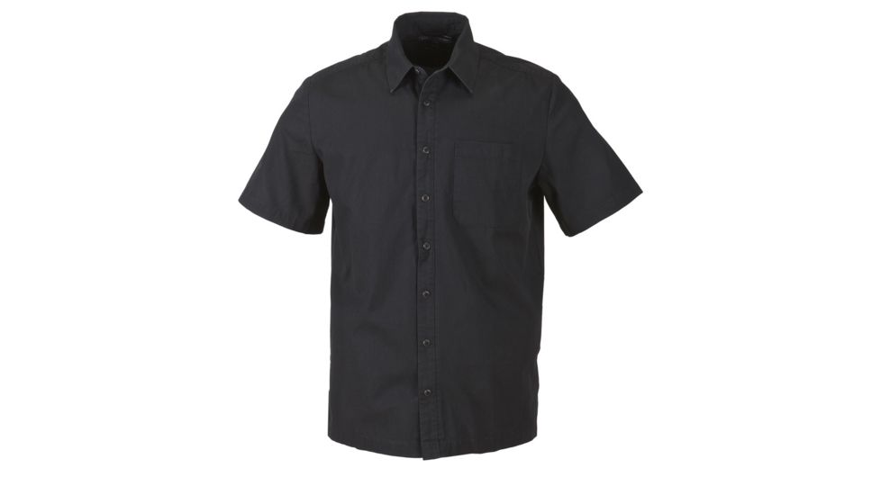 5.11 Tactical Covert Shirt - Classic, Black