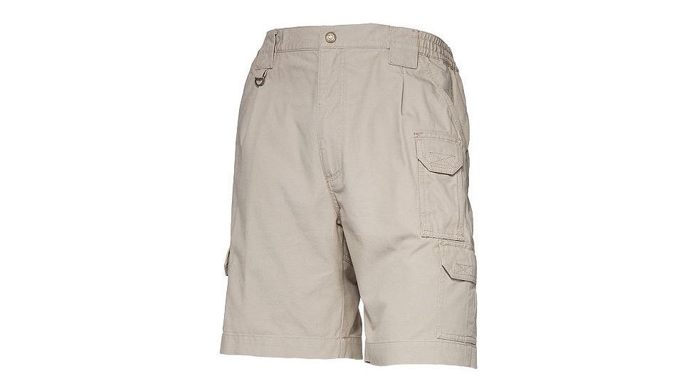 5.11 Tactical Tactical Short - Mens, Khaki, 30, 73285-055-30