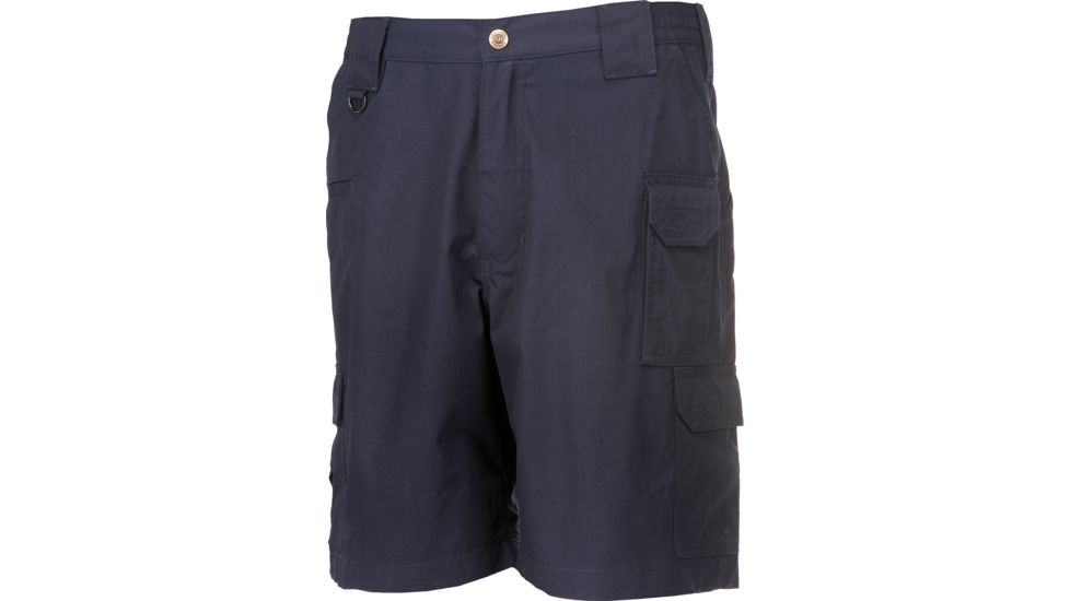 5.11 Tactical Taclite 9.5in Pro Ripstop Shorts - Mens, Dark Navy, 32, 73287ABR-724-32