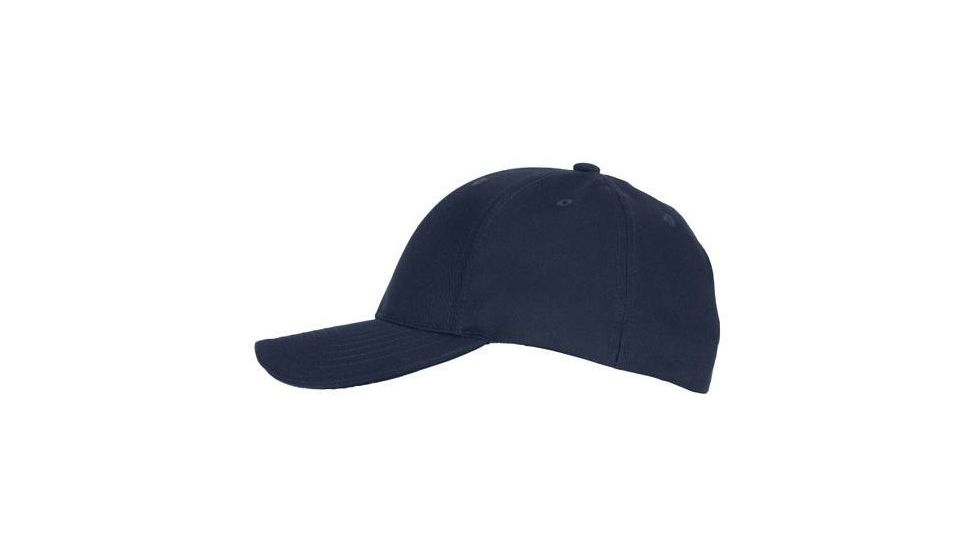 5.11 Tactical Adjustable Uniform Hat - Unisex, Dark Navy, 1 SZ, 89260-724-1 SZ