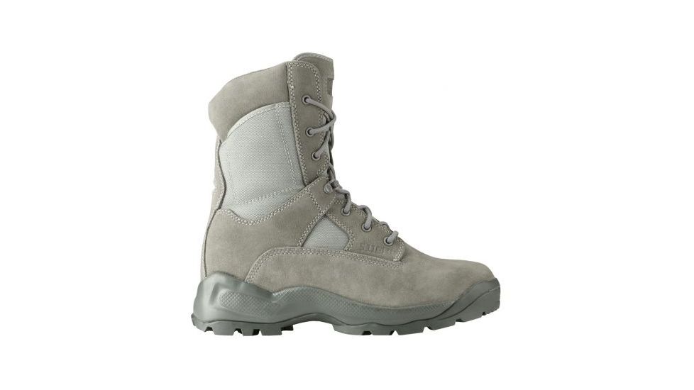 511 A.T.A.C. 8in. Sage Boot, Sage Green, Size 10.5-R 12220-831-10-5-R