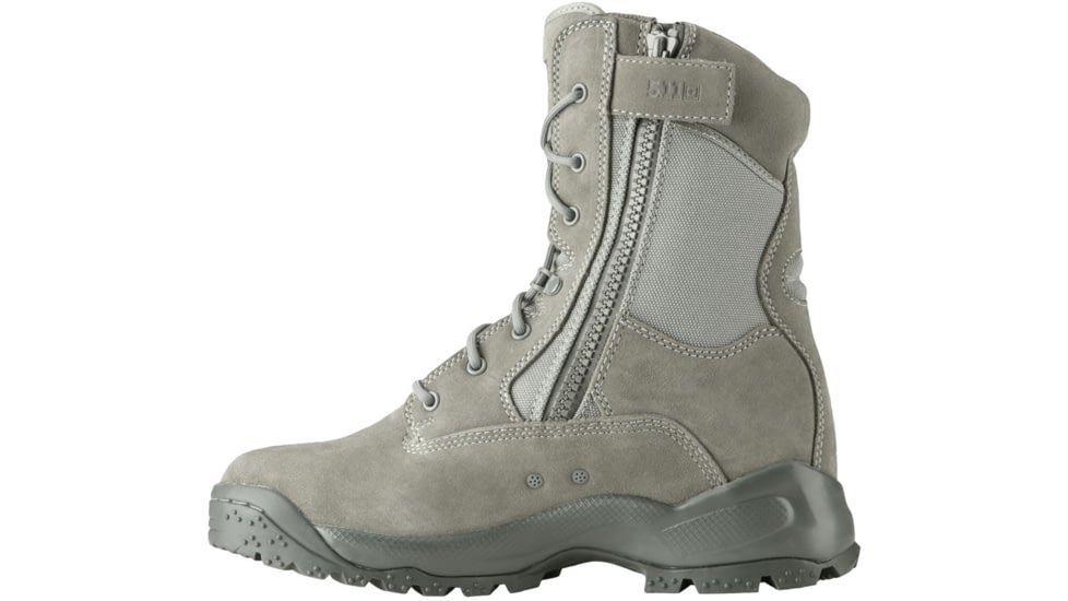 511 A.T.A.C. 8in. Sage Boot, Sage Green, Size 4-R 12220-831-4-R