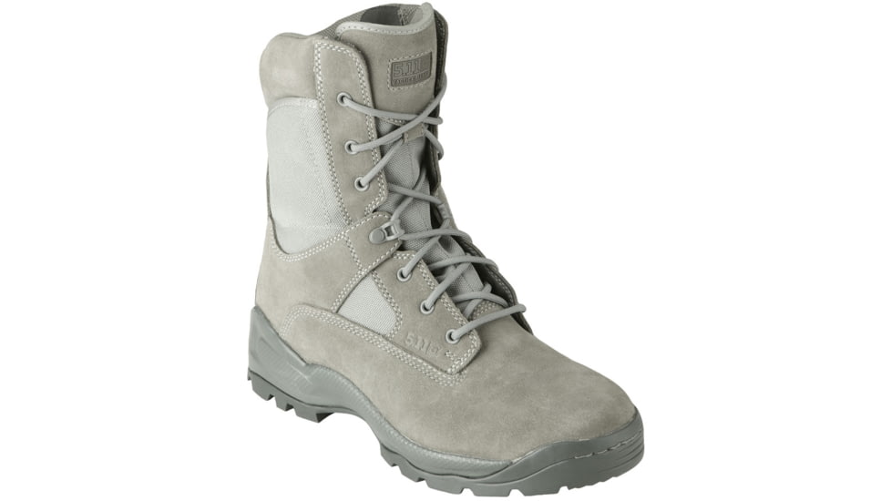 511 A.T.A.C. 8in. Sage Boot, Sage Green, Size 4-R 12220-831-4-R