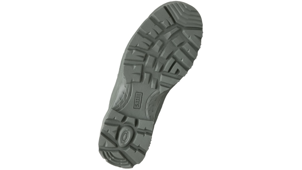 511 A.T.A.C. 8in. Sage Boot, Sage Green, Size 4-R 12220-831-4-R