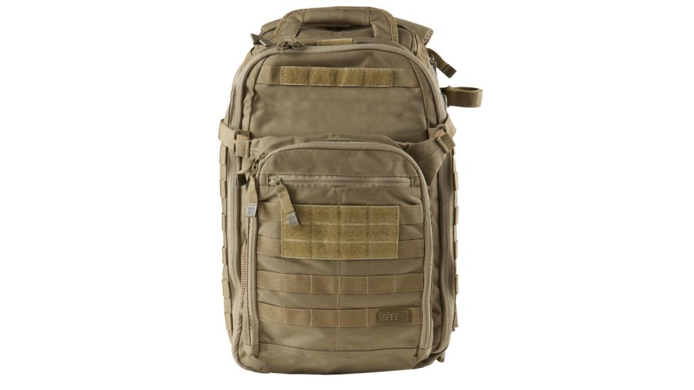 511 All Hazards Prime Backpack, Sandstone, 56997-328