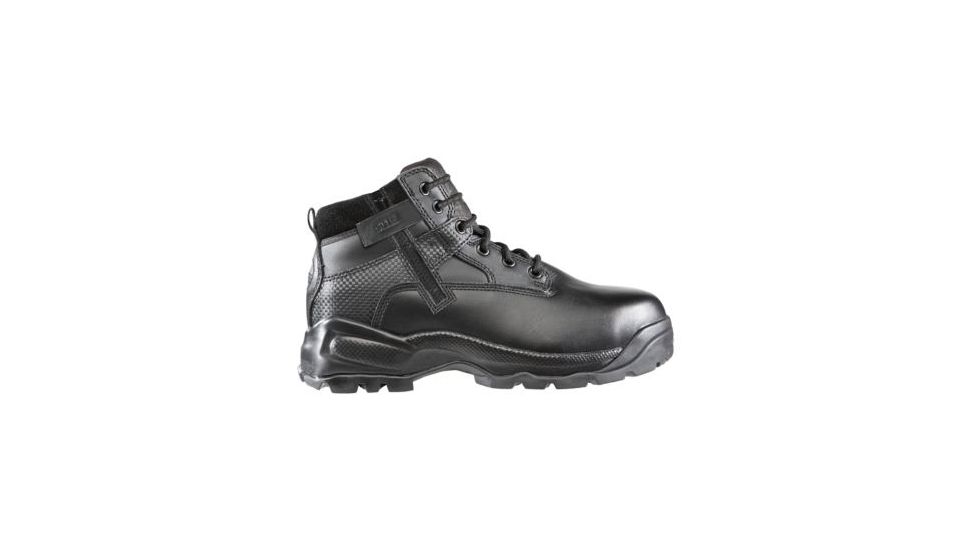 5.11 Tactical ASTM Boots w/ Shield Side Zip