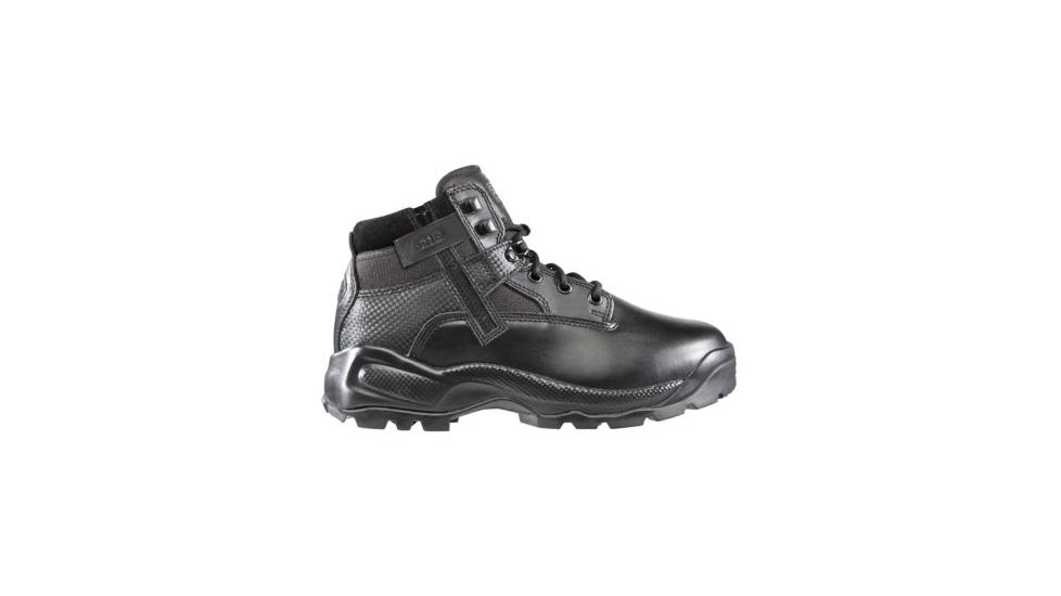 5.11 Tactical ATAC Side Zip Boots - 6inch