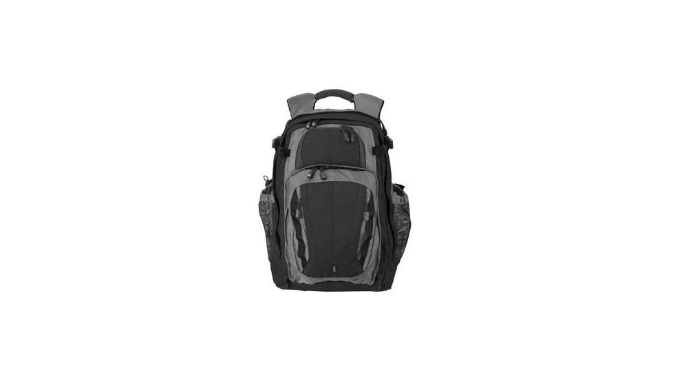5.11 Tactical Covrt 18 Backpack, Asphalt 56961-021
