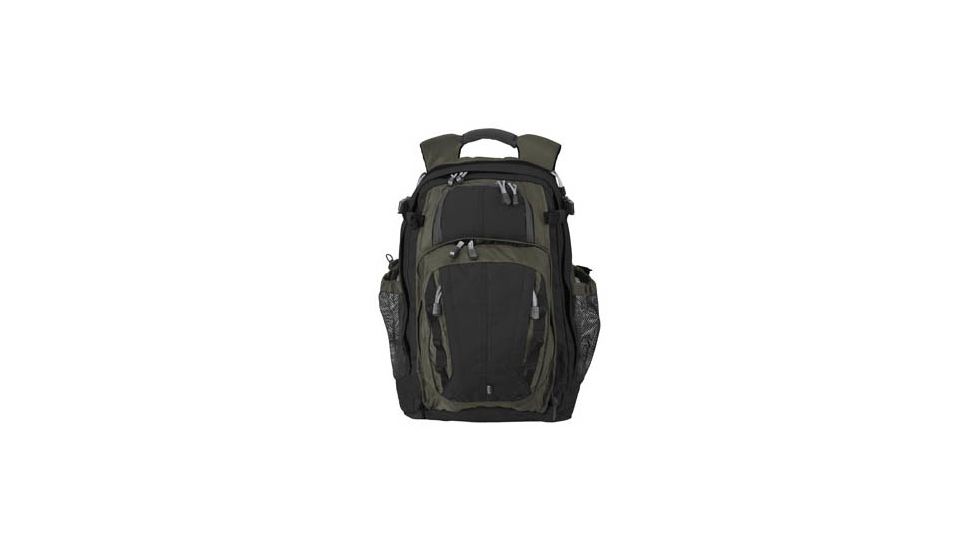 5.11 Tactical Backpack, Deep Moss Green