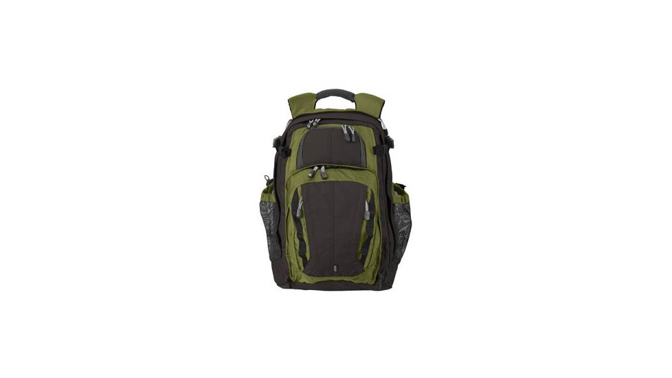 5.11 Tactical Backpack, Mantis Green
