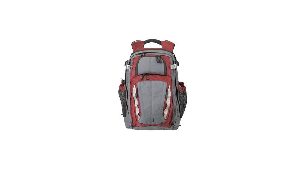 5.11 Tactical Backpack, Code Red