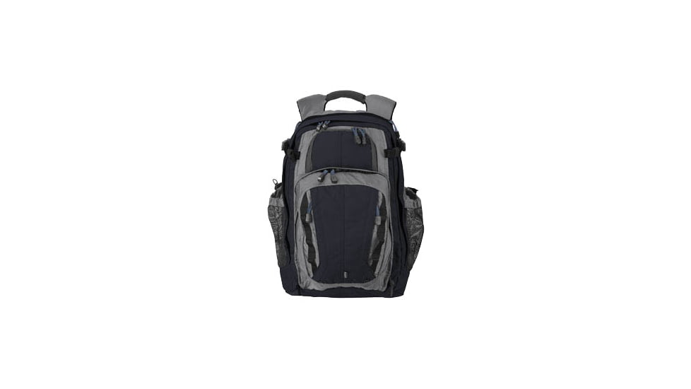 5.11 Tactical Backpack, True Navy