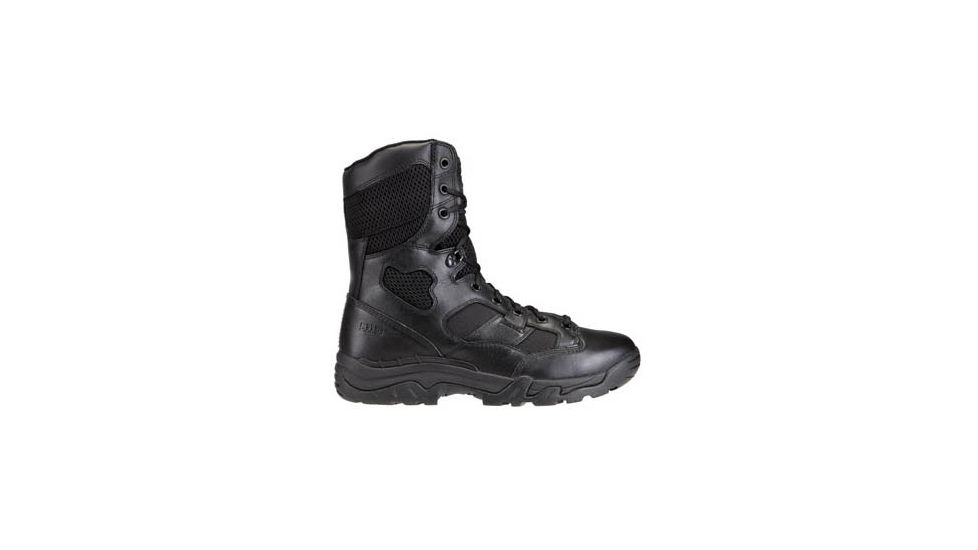 5.11 Tactical 8inch Tactical Boots, Black