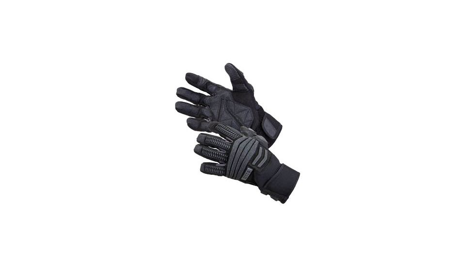 5.11 Tactical A.T.A.C. Gloves, Black