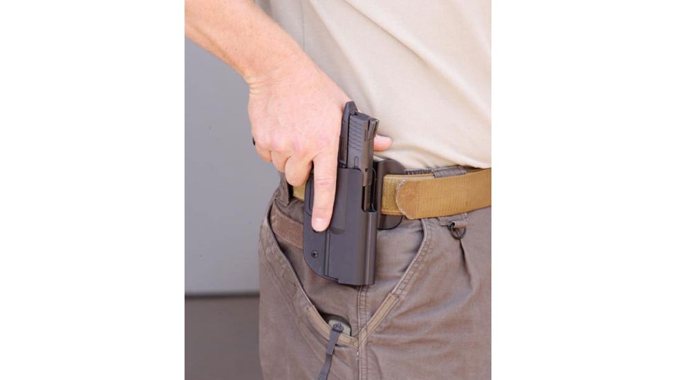 5.11 Blade-Tech Revolution Holsters RHS