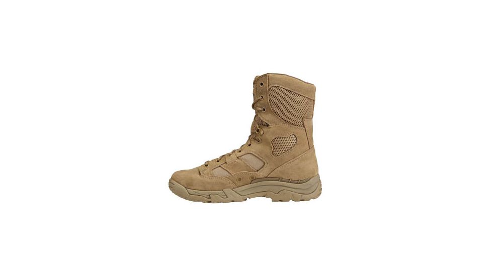 5.11 Tactical Taclite 8inch Boots - Coyote Brown