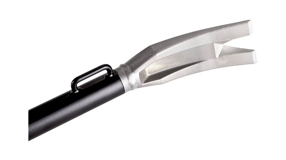 C6 Hammer Pry Close Up