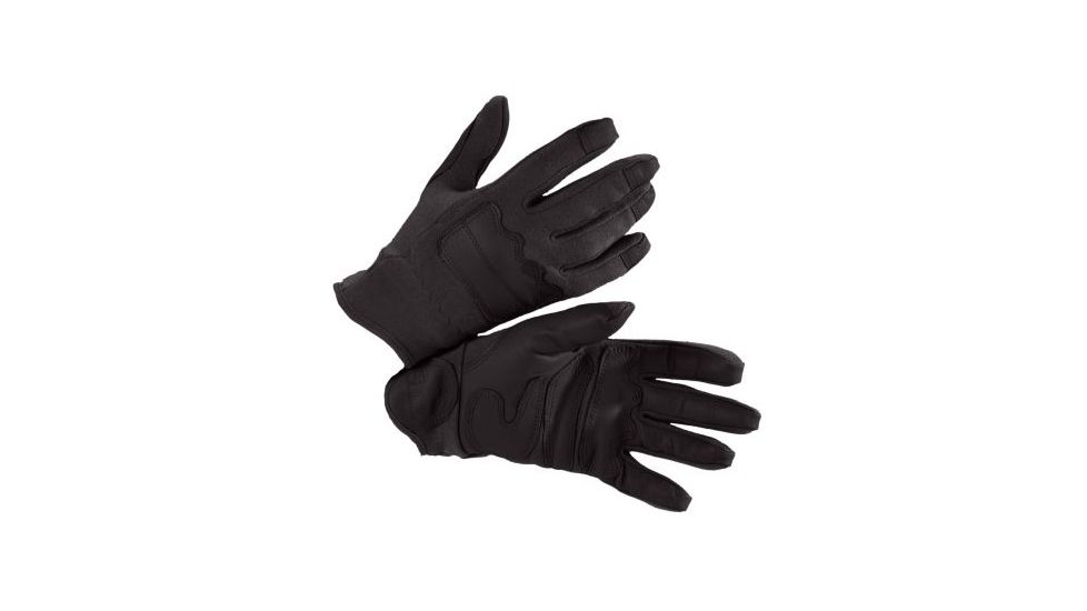 5.11 Tac-NFO Flight Glove, Black