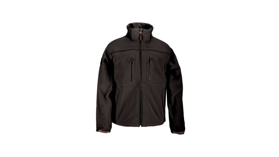5.11 Sabre Jacket, Black
