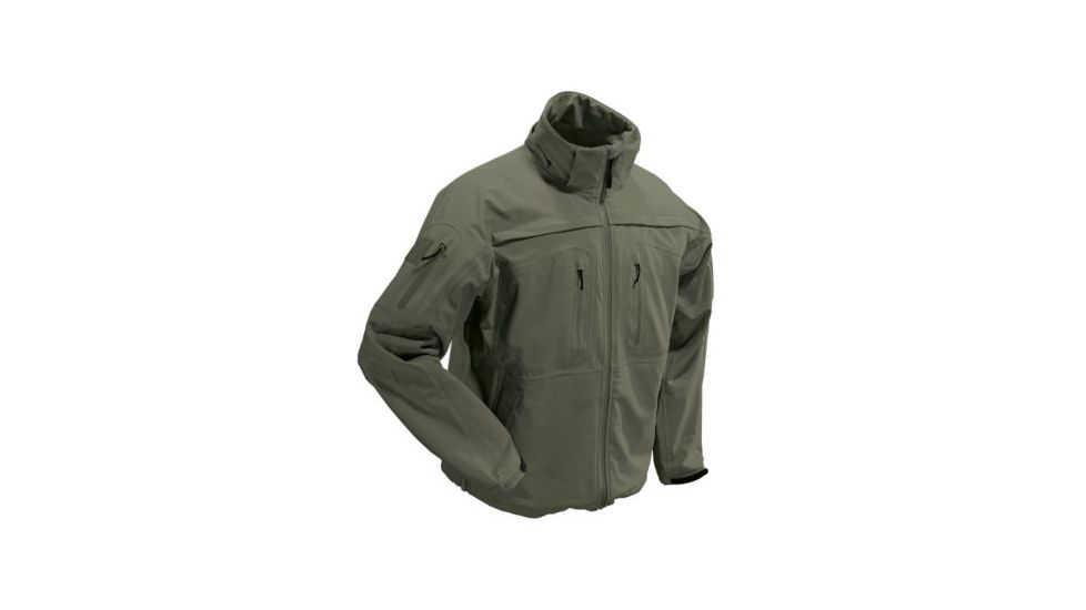 5.11 Sabre Jacket, Moss
