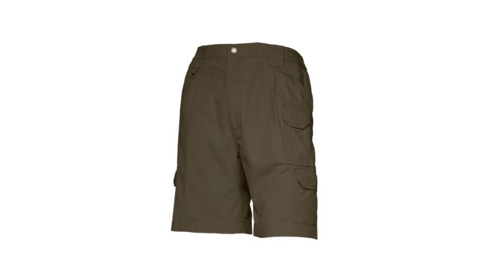 5.11 Tactical Men's Cotton Shorts, Tundra, 40in Waist 73285-192-40