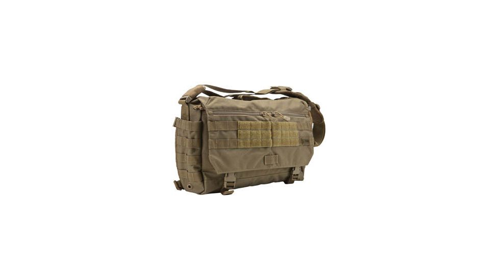 5.11 Rush Delivery Messenger, Sandstone