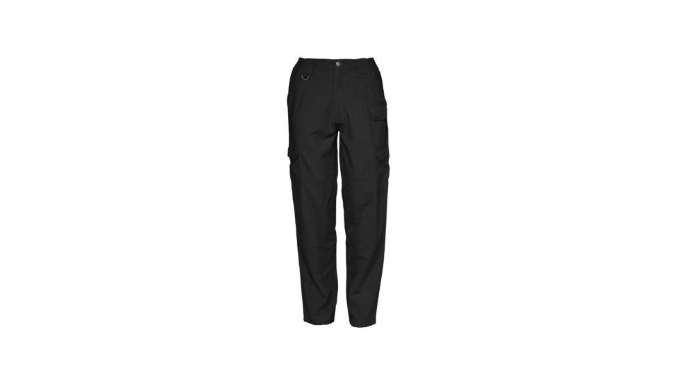 5.11 Women's Tactical Pant - Cotton, Black