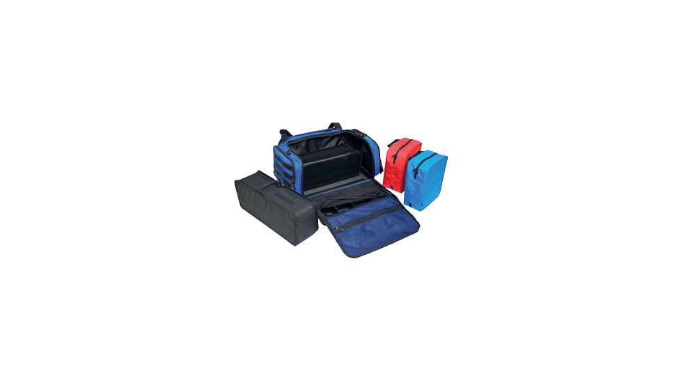 5.11 Responder Alert Blue Bag