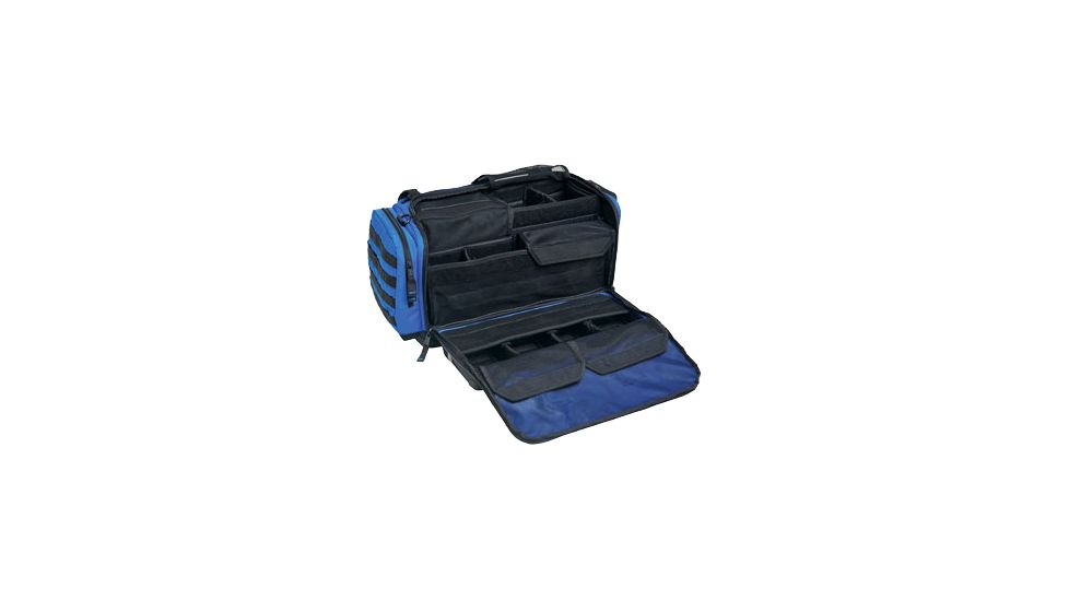 5.11 Responder BSL 2000 Alert Blue Bag