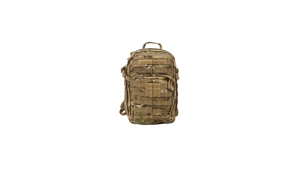 5.11 Tactical RUSH12 Backpack, MultiCam