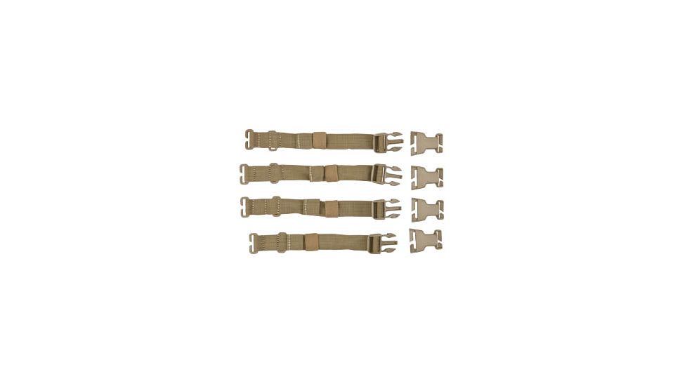 5.11 Tactical Rush Tier System, Sandstone, 1 SZ, 56957-328-1 SZ