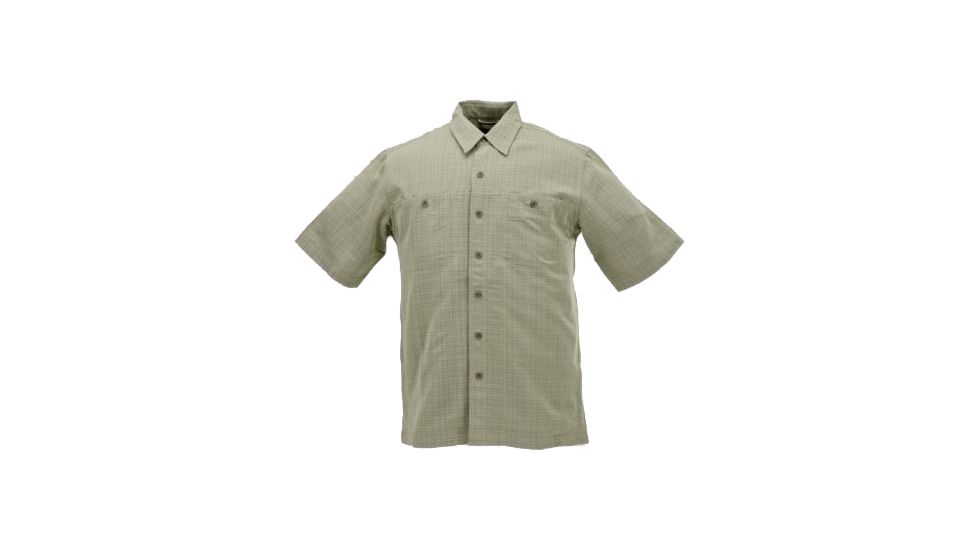 5.11 Tactical Covert Casual Shirt, Desert Sand