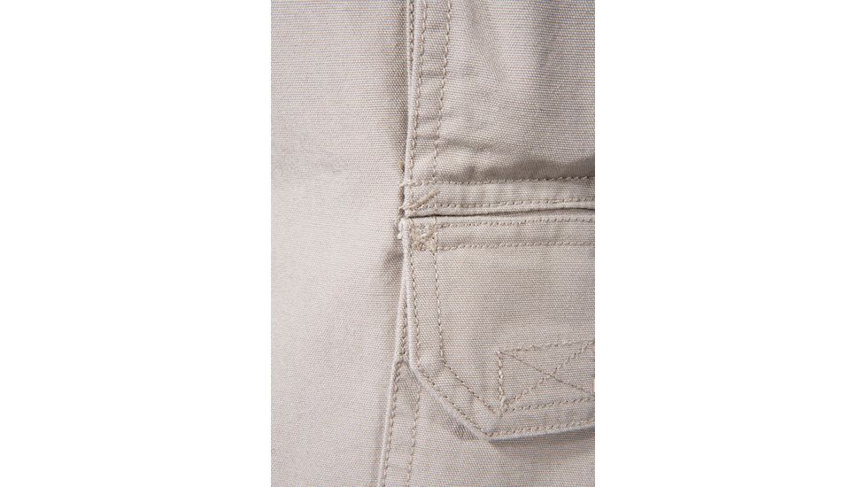 5.11 Tactical Men's Tactical Pants, Khaki, Size BULK-30