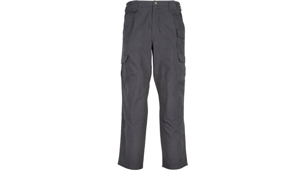 5.11 Tactical 74251 Men's Tactical Pants, Charcoal, Bulk x 32L