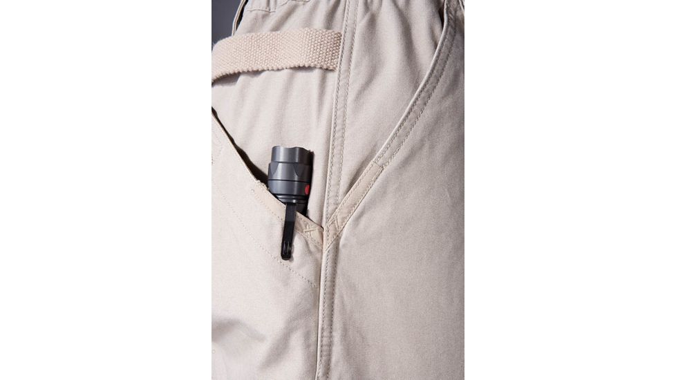 5.11 Tactical Men's Tactical Pants, Khaki, Size BULK-32
