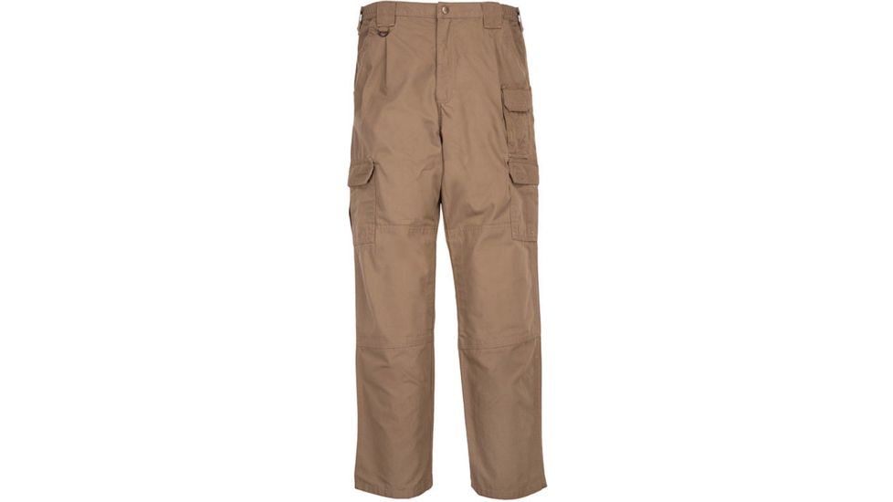 5.11 Tactical 74251 Men's Tactical Pants, Walnut, 28W x 30L