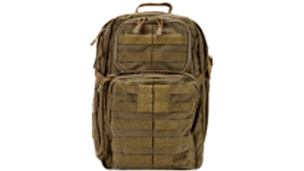 5.11 Tactical Responder 84 ALS Backpack, Sandstone, 56936-328-SANDSTONE-1 SZ