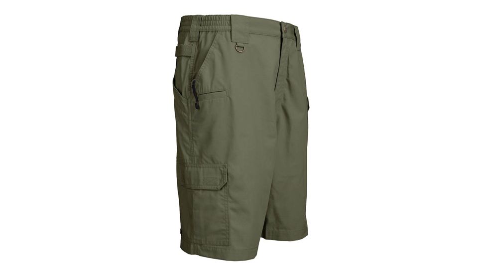 5.11 Tactical Taclite Pro 11in Ripstop Shorts - Mens, TDU Green, 28, 73308ABR-190-28-R