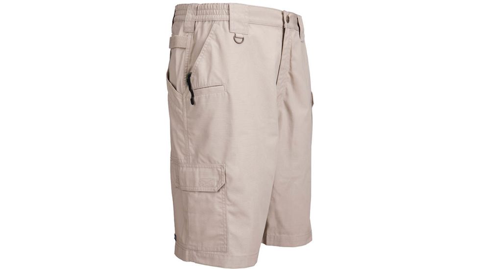 5.11 Tactical Taclite Pro 11in Ripstop Shorts - Mens, TDU Khaki, 30, 73308ABR-162-30-R