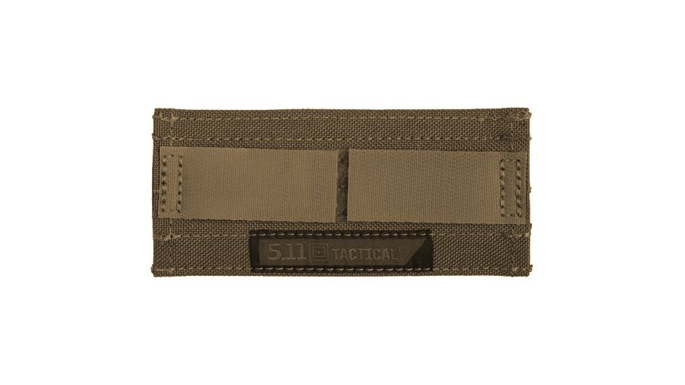 5.11 Tactical 1.25inch Kella Belt, Battle Brown - 59529-116-XL