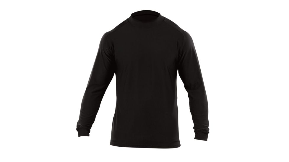 5.11 Tactical Performance Winter Mock, Black